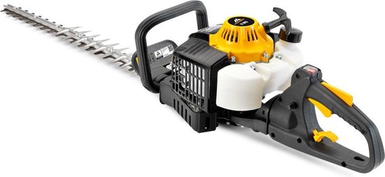 McCulloch - Heggenschaar - HT5622 - 56 CM - 22 CC - 7 KG- Benzine van McCulloch
