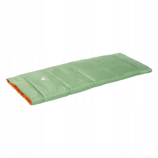 McKinley Junior III 15 Kinder Slaapzak - Kamperen & Outdoor