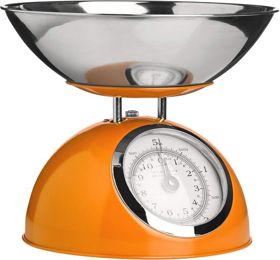 Mechanische Keuken Accessoire - Lichtgewicht en Draagbaar