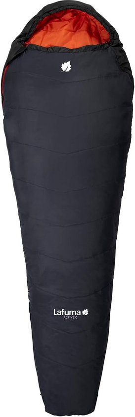 Meegeleverde Slaapzak - Kampeerslaapzak Trekking - Kamperen en Trekking - Waterafstotende Behandeling - 213 cm - Donkerblauw