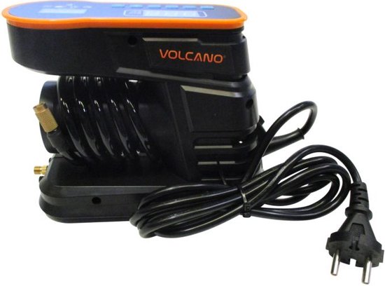 Megaform Electrische Ballenpomp Smart van MEGA