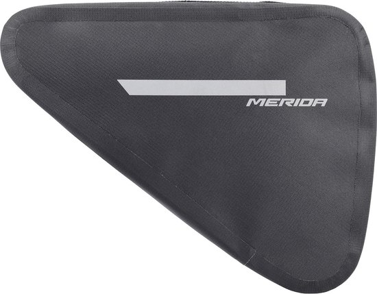 Merida Triangle Frametas 3l Zwart van Mer