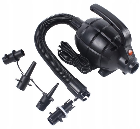 Merkloos Serie - Elektrische Pomp - 600W - SUP - Compact van Merkloos