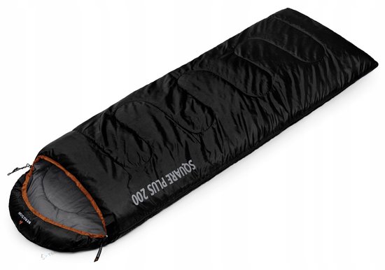 Merkloze 2-in-1 Slaapzak - Comfortabel en Warm van merkloze