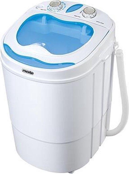 Mesko MS 8053 mini wasmachine van Mesko