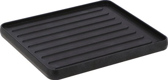 Mestic Kooktoestel MGC – Grill & Bakplaat – Omkeerbare kookplaat - Multifunctioneel - Geschikt voor alle MGC modellen van Mestic