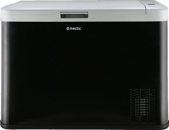 Mestic MCC-50 AC/DC Koelbox - Koelbox compressor/absorptie - van Merkloos