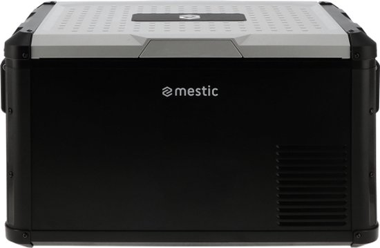 Mestic MCCP-45 AC/DC Compressor Koelbox - 45L - Met 12-24 V en 100-240 V aansluiting - Digitaal display van Mestic