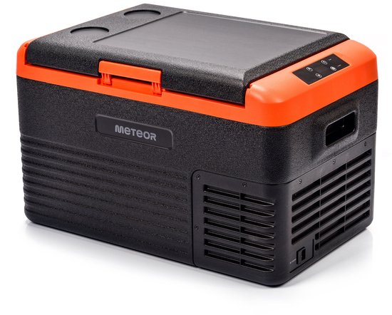 Meteor CL30 - Koelbox - 28,6 l, compressor
