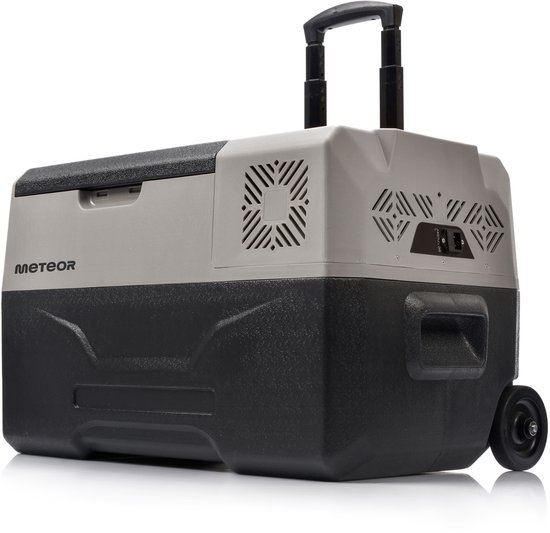 Meteor CX30 - Koelbox - 27,8 l, compressor