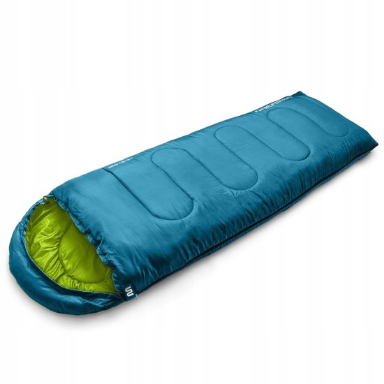 Meteor Dreamer Slaapzak Mummie 220x75cm - Warm en comfortabel van Merkloos