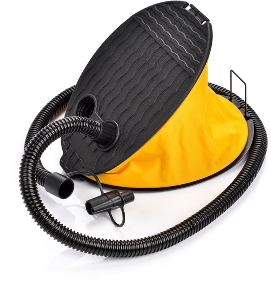 Meteor - Voerpomp 3 l - Voerpompen - Compact, Lichtgewicht van Meteor