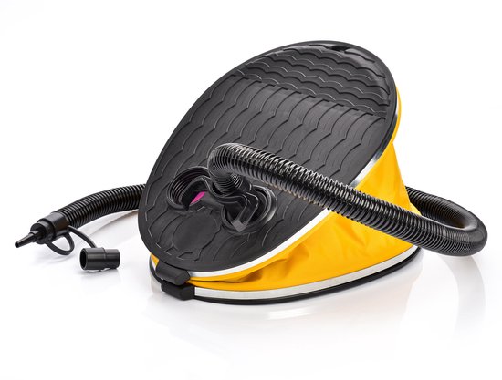 Meteor - Voerpomp 5 l - Pomp - Compact, Lichtgewicht, Efficiënt van Meteor