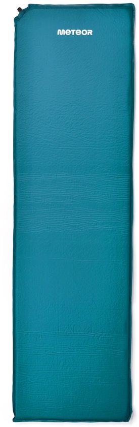 Meteor Zelfopblazend Mat 180×50×2,5 cm Zee Groen van Meteor