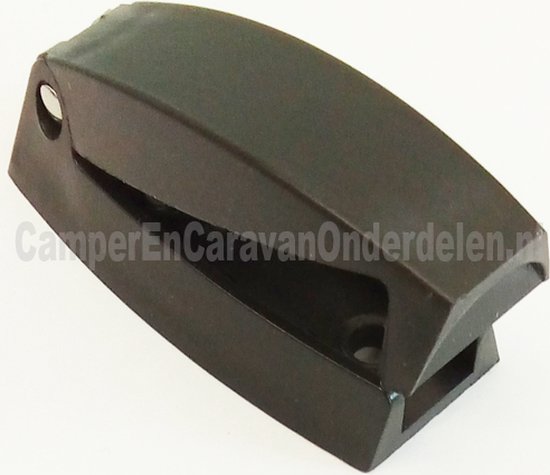 MHD deurvanger van MHD