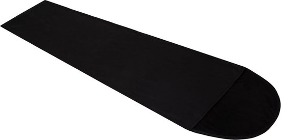 Microfleece Mummie Lakenzak-0C933A27-FE16-41ED-806C-18113FAE5545 van Merkloos