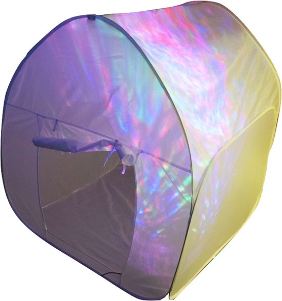 Mijnheer En Mevrouw Gek Gezicht - Multicolour - 1 Persoons van Mi