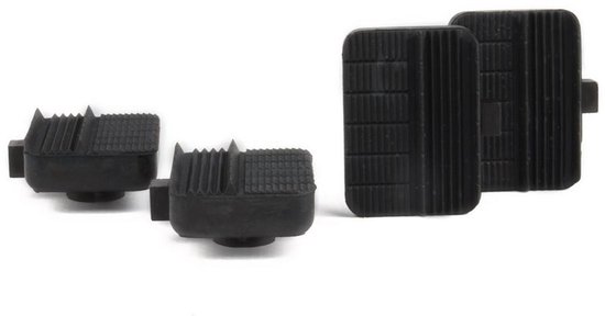 Milenco Aero F-pad - 4 stuks