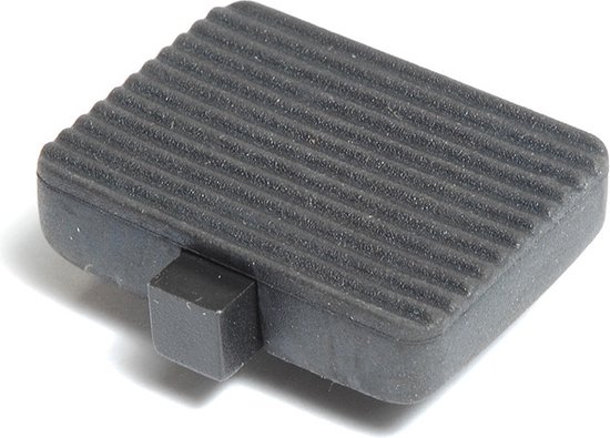 Milenco Aero Mirror Pads - 2 stuks van Mi