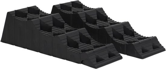 Milenco MGI Maxi Leveller - 2 stuks - 3 niveau's van Mi