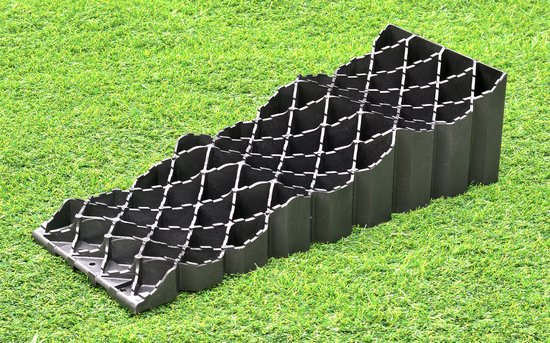 Milenco Triple Leveller - 2 stuks - 3 niveau's van Milenco