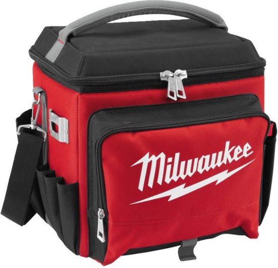 Milwaukee Jobsite koeler jobsite Cooler - 4932464835 van Merkloos