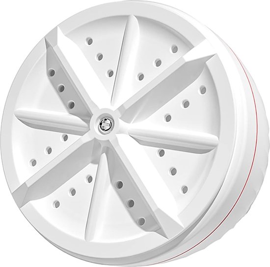 Mini Draagbare Wasmachine Opzetstuk Voor Thuis Keuken Afwas Mini Turbine Gadget Super Handige Compacte Wasmachine Kleren Sokken Wassen