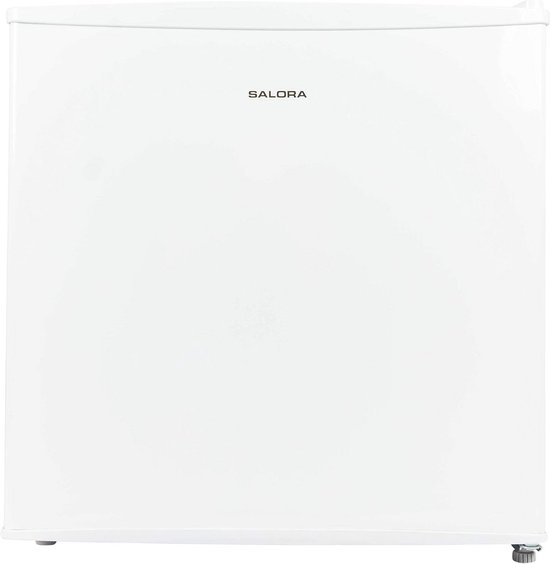 Mini Freezer 32L - Compact en Vrijstaand - Ideaal voor Studenten, Kantoor of Extra Opslag