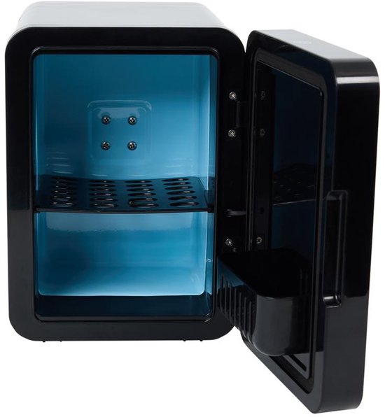 Mini-koelkast 4 liter - Draagbare Thermo-Elektrische Koelkast voor Gaming en Kantoor van Subcold
