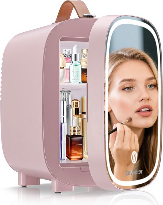 Mini koelkast - Drank koeler - Mini bar - Koelbox