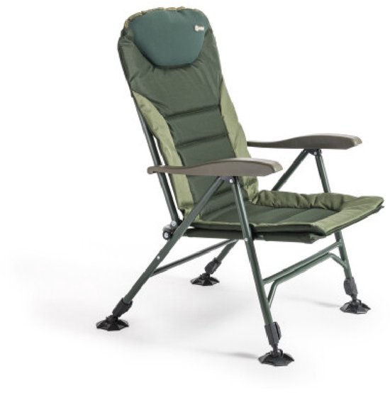 Mivardi Comfort Quattro Chair van Merkloos