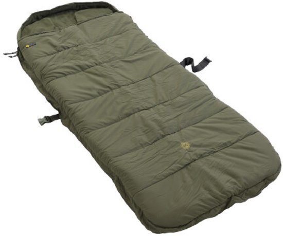 Mivardi New Dynasty Xtreme Sleeping Bag van Merkloos