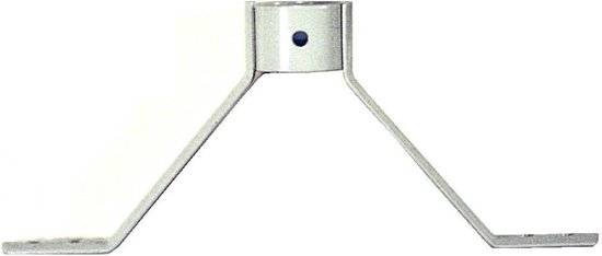 MM Eurotool Stokhouder 70mm - Perfect voor 24mm Bezems! van MM Eurotool