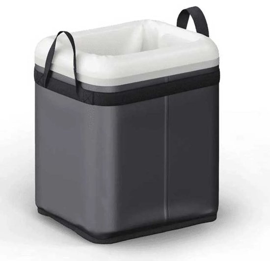 Mobicool Isolatie Voor Draagbare Apparatuur 10l Transparant van Merkloos