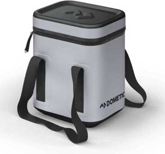 Mobicool Zachte Draagbare Koeler 10l Transparant van Mobicool