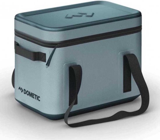 Mobicool Zachte Draagbare Koeler 20l Blauw van Merkloos
