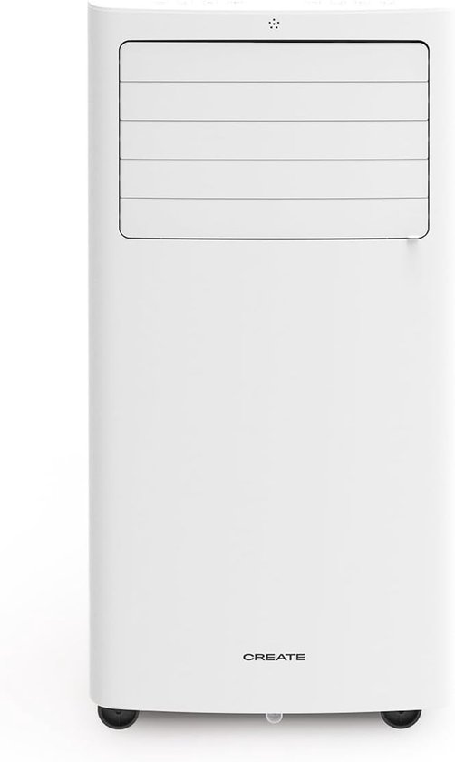 Mobiele Airco - Klimaatregelaar - Ruimte Klimatiseren - 4-in-1 Functies - 26 m² - Wit