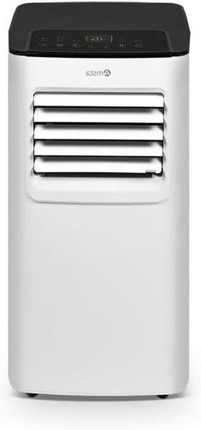 Mobiele Airco - Verkoeler Ontvochtiger - Ruimte Koelen - Energieklasse A - 7000 BTU - Wit