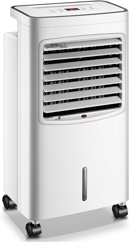 Mobiele Airco - Verwarmen Koelen - Kamer Comfort - Energieklasse A - 12000 BTU - Wit