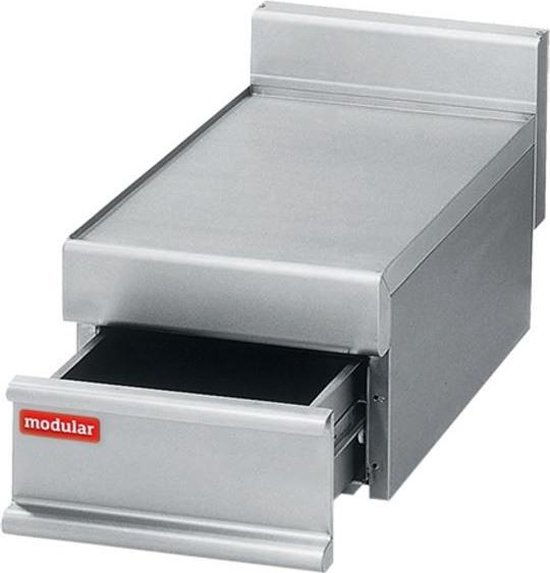 Modular 650 function  WERK-UNIT - 40 cm module van Modu