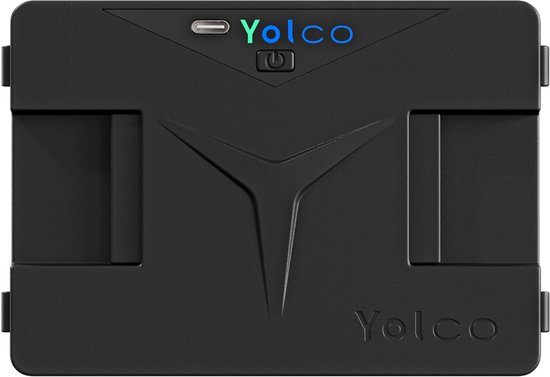 MODULAR BATTERY Yopower SC4B FOR YOLCO PORTABLE REFRIGERATORS