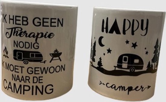 Mokken set (camping)