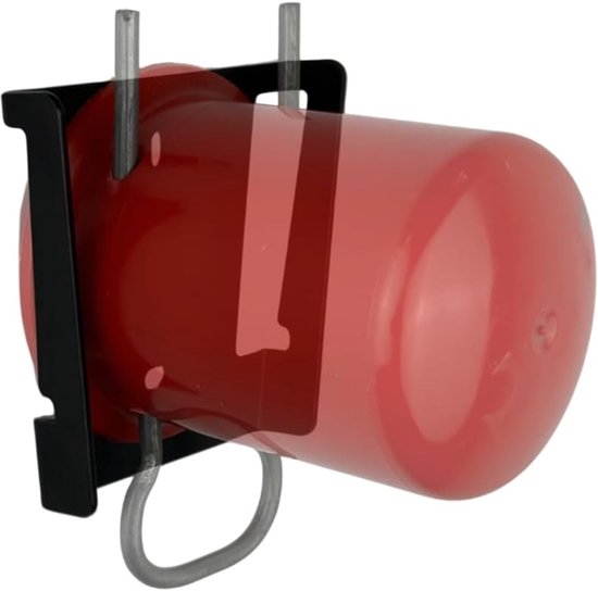 molemo Holder for gas bottle lid for 5 and 11 kg bottles - ShopVlot