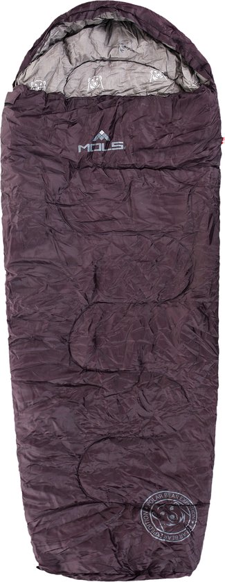 MOLS Schlafsack Versailles van MOLS