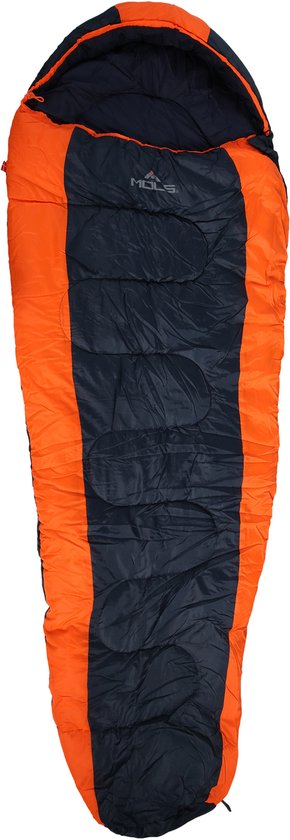 MOLS Sleeping Bag Strands van Nordisk