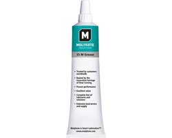 Molykote Siliconenvet 55M van Molykote