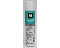 Molykote Smeermiddel 1122 400ml van Molykote