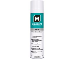 Molykote Vet Spray Mkl-N Mkl 400ML van Molykote
