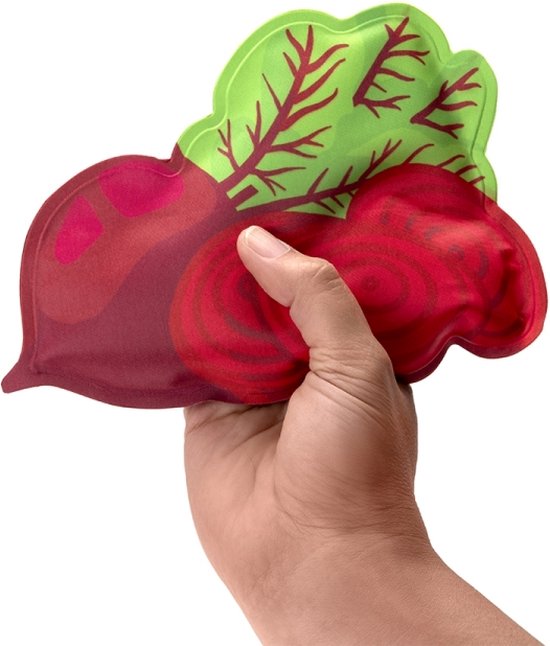 Monkey Business Icepadz - Vegan - set 2 pcs van Monkey Business
