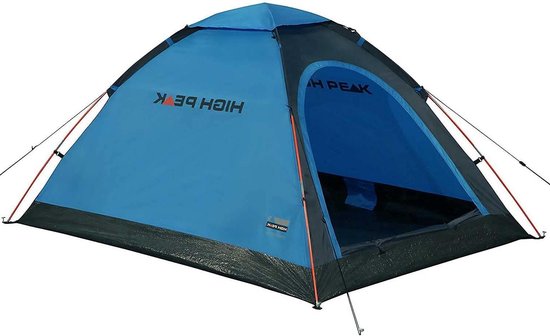 Monodome tent - kamperen en outdoorbenodigdheden van Coleman